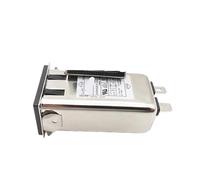 Power filter 10GENG3E 10A upper and lower buckle AC socket filter(20GENG3E R 20A)