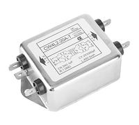 Power Filter - 115V/250V 20A 50/60Hz CW4L2-20A-T Power Line EMI Filter Terminal