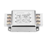 Power filter 220v AC filter power purifier anti-interference CW4L2-20A-S(CW4L2-20A -S-005)