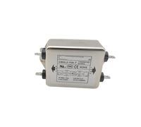 Power filter CW4L2-10A-S CW4L2-20A-T 10A 20A(CW4L2-10A-T 10A Solder Lug)