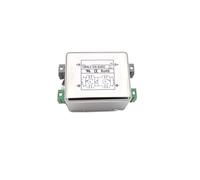 Power filter CW4L2-1A 6A 10A 20A 30A-S(002) DC dedicated terminal block(CW4L2-10A-S 002)