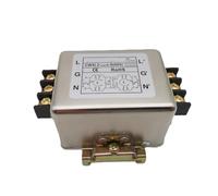 Power filter CW4L2-20A-S (005) rail terminal block 220V 10A20A(CW4L2 30A S guide rail)