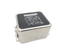 Power filter FN2070-16-06 6A 16A 36A Electromagnetic anti-interference(FN2070-16-06 16A)