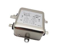 Power filter HT170-10-L8-B3 B2 M4 H2 6A 10A 20A 30A60A(HT170-30-M4-H2)