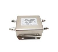 Power filter HT170-20-L8-B2 B3 10A 20A 30A anti-interference filter(HT170-50-M6-E2 50A)