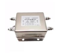 Power filter HT170-30-M4-H2 30A(HT170-50-M6-E2 50A)