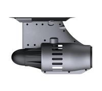 Power Fin For Sup With Remote Control 12V Battery Electric Brushless Motor Stand Up Paddle Board Underwater Push Surf Surfboard
