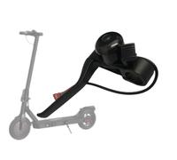 Power Fix Electric scooter brake lever compatible with iscooter i8 brake lever efficient durable reliable and replacemet compatble with iscooter i8 brake lever