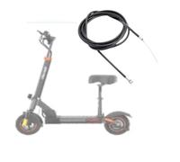 Power Fix electric scooter compatible with ienyrid m4 Pro and S+ scooter brake wire are durable and easy to install and replacement of escooter wire for front and rear side