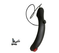 Power Fix Electric Scooter Rear Mudguard made for EV10K and EV85 Pro replacement splash guard fender shield rear wheel protective cover commuter spare part