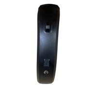 Power Fix Electric Scooter Rear Mudguard made for M5 S5 Pro replacement splash guard fender shield rear wheel protective cover commuter spare part