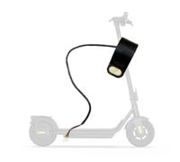 Power Fix Pure Air³ Throttle Electric Scooter Thumb Accelerator for Pure Pro & Advance Air Electric Scooters, Thumb Throttle for Pure Air³, Pure Air³ Pro, Pure Air³ Pro