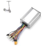 Power Fix Replacement Controller V1 for iX6 E-Scooter original motherboard module e-scooter control unit precision-engineered for early-batch compatibility