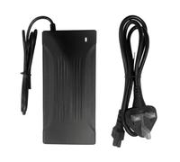 Power Fix Vacuum & Floor Scrubber Battery Charger made for Karcher replacement power supply adapter mains charging unit cleaning equipment spare part