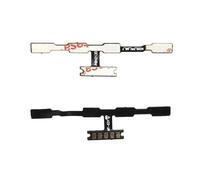 Power Flex for Motorola G31 G41 Moto Volume Cable Side Button Power