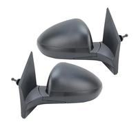 power folding mirror Rearview Wing Mirror Assembly For Chevrolet Avio For Sonic 2012-2018 parts(1 pair)