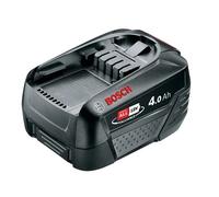 Rapid Power Tools 18V 4.0 Ah Power For All Alliance Bosch Battery Pack Long-Lasting W-C Battery