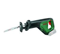 Power for All Alliance Bosch AdvancedRecip 18 Classic Green Cordless Reciprocating Saw (Bare Unit)