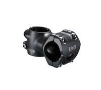 Kalloy Uno A-head As-m03 31.8 Mm Stem Black 35 mm / 0º