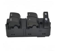Power For Control Switch for 2011-2014 Front Driver Left, Compatible with BL3Z14529BA 901229 DWS1584B, and Play Replacement Part