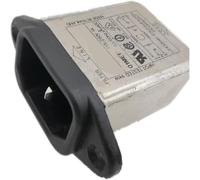 Power For Filter 01Me1 220V 1A Pcb Board Solder Pin Socket For