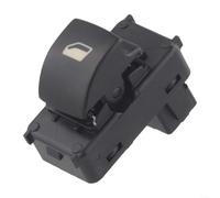 Power for Window Control Switch Front Right Passenger Side