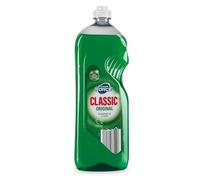 Power Force Original Washing Up Liquid 1L (Pack of 2)