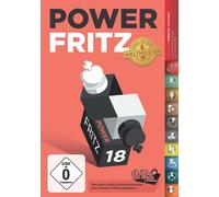 Power Fritz 18 - Das ganz große Schachprogramm mit kompletter E (PC) (US IMPORT)