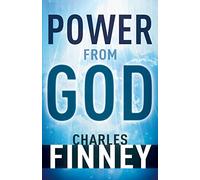 Power From God