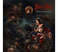POWER FROM HELL - SHADOWS DEVOURING LIGHT - CD - M3z