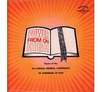 Power From On High - Various