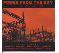 Power From the Sky: A New Wave of Swedish Metal!