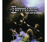 Power From The Universe by Battleaxe