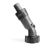 Power Fuel Spout