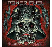 Power Fuel - Tribute To Slayer