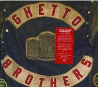 Power Fuerza (Deluxe Reissue) - Brothers Ghetto Compact Disc