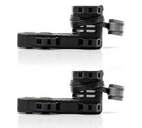 Power Functions Buggy Motor 5292(2 PCS) Compatible with Motor MOC Technic Parts