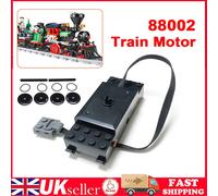 Lego Power Functions Train Motor 88002 - Brand New Sealed