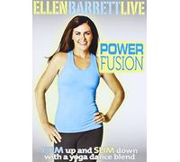 Power Fusion
