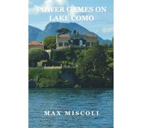 Power Games on Lake Como