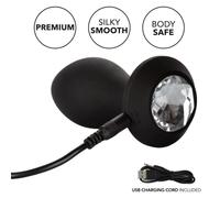 CalExotics Power Gem Vibrating Crystal Probe 3.25 Inch
