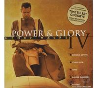 Power & Glory 4 (1996, Henry Maske) - Sarah Brightman/Andrea Bocelli, Donna Lewis, Chris Rea, OMD, Laura Pausini.. by Power & Glory 4 (1996, Henry Maske) (0100-01-01)