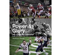 Power & Glory: NFL, 1970-2020
