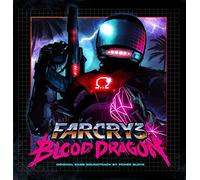 Power Glove - Far Cry 3: Blood Dragon [VINYL]