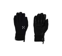 Power gloves Haglöfs Stretch Grip (true Black)