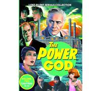 POWER GOD VOL 2 CHAPTERS 9-15