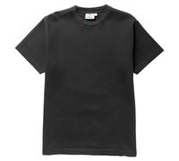 Power Goods Super Weight T-Shirt - Black - X-Large