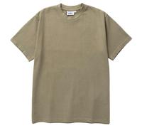 Power Goods Super Weight T-Shirt - Olive - X-Large