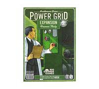 Power Grid: Italy / France Recharged