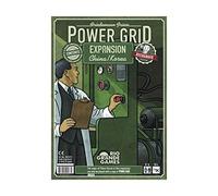 Power Grid: Korea/China Expansion